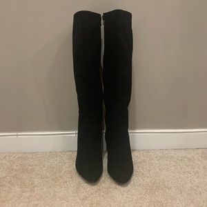 Nine West Knee High Boots